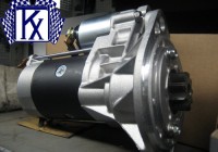 Thermo King Tier1- Tier 2 OEM Starter