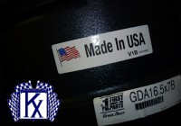 Great Dane Brake Drums & Brake Parts