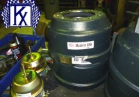 Heavy Duty Brake Drum & Trailer “Q” Style Brake Parts