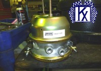 Pro Par Air Operated Heavy Duty Brake Chamber