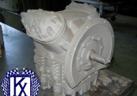 Reconditioned Carrier Compressors