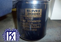 Thermo King EMI 3000 Hour Fuel Filter