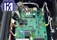 Thermo King & Carrier Transicold Relay Board Repair and Replacement
