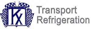 TKX Transport Refrigeration