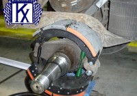 Trailer Brake Repair & Maintenance